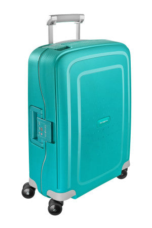 Samsonite S`Cure Kabinkoffert 55 cm/34L
