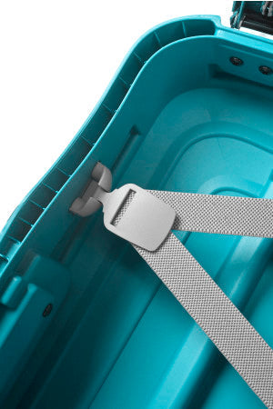Samsonite S`Cure Mellomstor Koffert 69cm/79 L