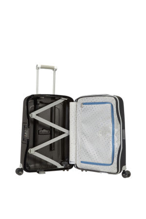 Samsonite S`Cure Kabinkoffert 55 cm/34L