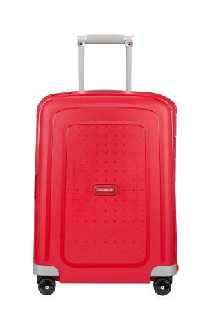 Samsonite S`Cure Mellomstor Koffert 69cm/79 L