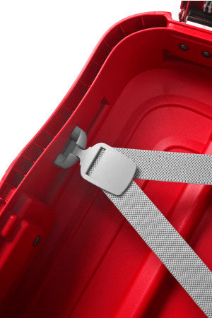 Samsonite S`Cure Ekstra Stor Koffert 81cm/138L