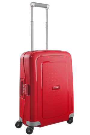 Samsonite S`Cure Kabinkoffert 55 cm/34L