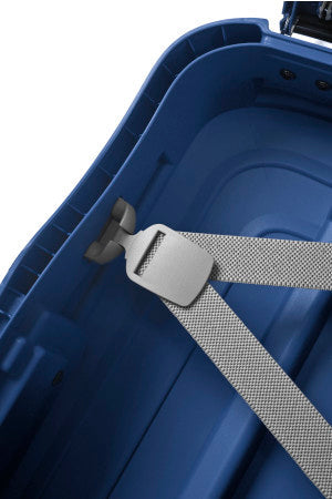 Samsonite S`Cure Kabinkoffert 55 cm/34L