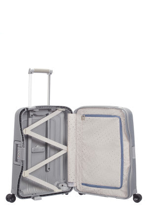 Samsonite S`Cure Kabinkoffert 55 cm/34L
