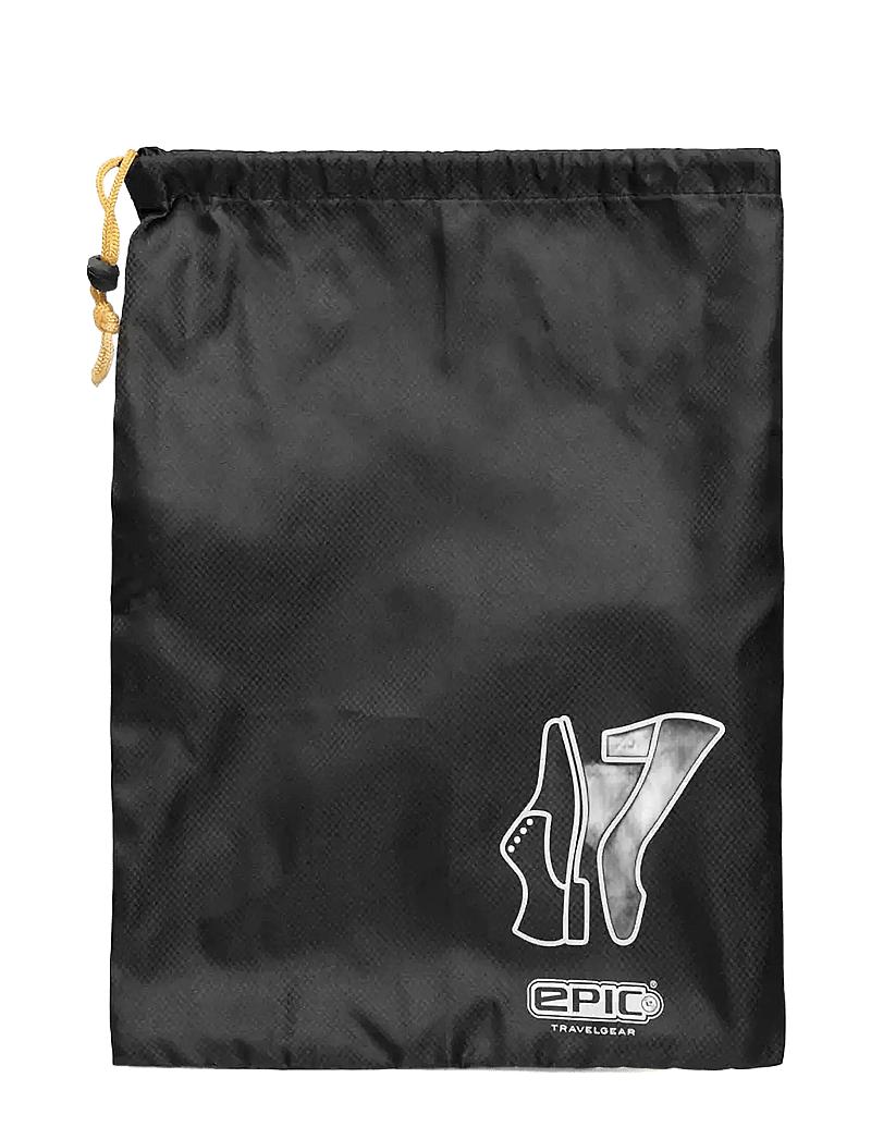 Epic Storage Pouch – Reise Oppbevaringspose med Snorlukking