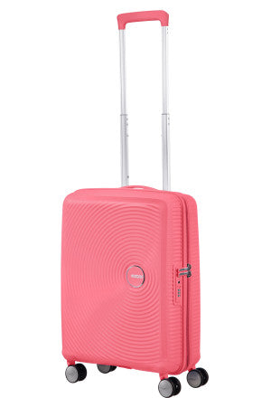 American Tourister Soundbox Mini koffert 47cm/22L