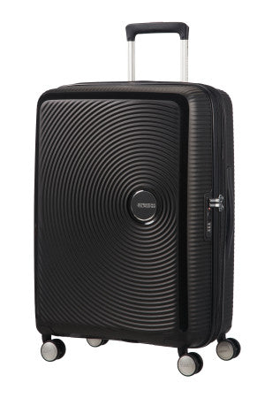 American Tourister Soundbox Utvibar Ekstra Stor Koffert 80cm/145L