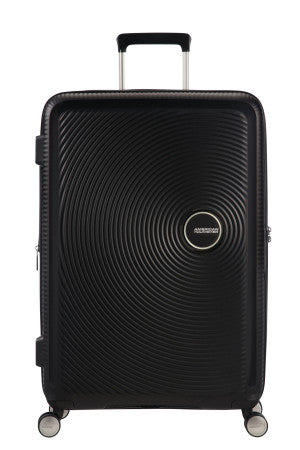 American Tourister Soundbox Utvibar Ekstra Stor Koffert 80cm/145L