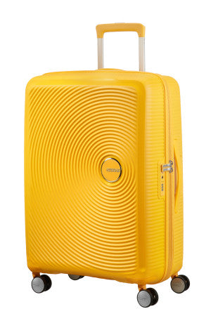 American Tourister Soundbox Utvibar Ekstra Stor Koffert 80cm/145L