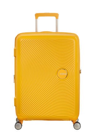 American Tourister Soundbox Utvibar Ekstra Stor Koffert 80cm/145L