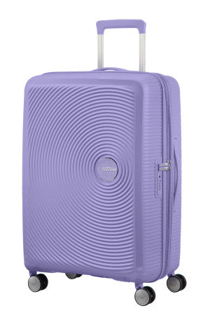 American Tourister Soundbox Stor Koffert 77cm/110L