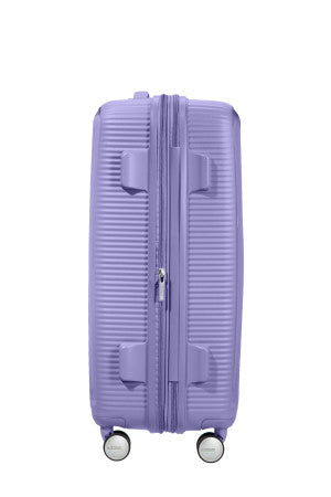 American Tourister Soundbox Stor Koffert 77cm/110L