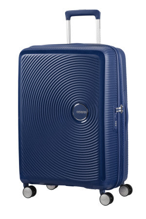 American Tourister Soundbox Stor Koffert 77cm/110L