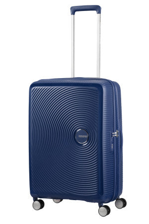American Tourister Soundbox Stor Koffert 77cm/110L