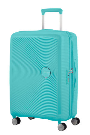 American Tourister Soundbox Stor Koffert 77cm/110L