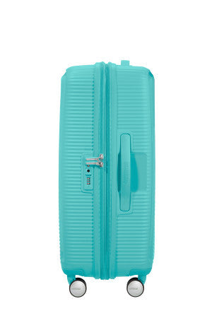 American Tourister Soundbox Stor Koffert 77cm/110L