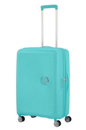 American Tourister Soundbox Stor Koffert 77cm/110L