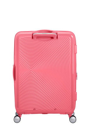American Tourister Soundbox Stor Koffert 77cm/110L