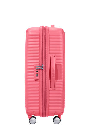 American Tourister Soundbox Stor Koffert 77cm/110L