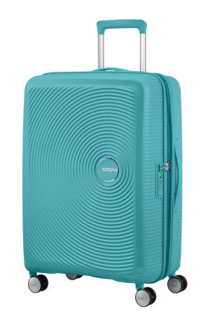 American Tourister Soundbox Stor Koffert 77cm/110L