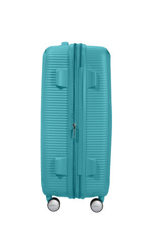 American Tourister Soundbox Utvidbar Mellomstor Koffert 67cm/81L