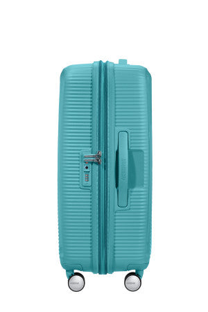 American Tourister Soundbox Stor Koffert 77cm/110L