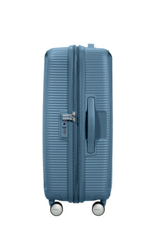 American Tourister Soundbox Stor Koffert 77cm/110L