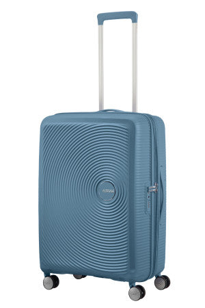 American Tourister Soundbox Stor Koffert 77cm/110L