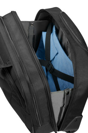American Tourister AT Work Laptopbag med hjul 15.6″