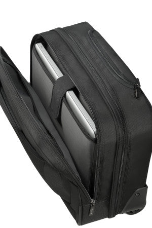 American Tourister AT Work Laptopbag med hjul 15.6″