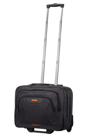 American Tourister AT Work Laptopbag med hjul 15.6″