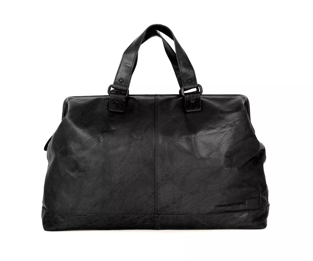 Spikes & Sparrow Weekendbag Silverado