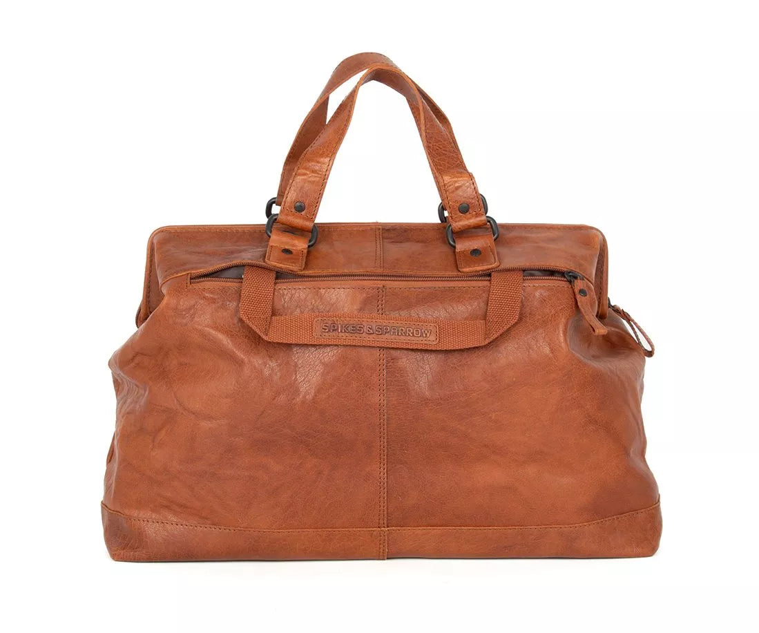 Spikes & Sparrow Weekendbag Silverado