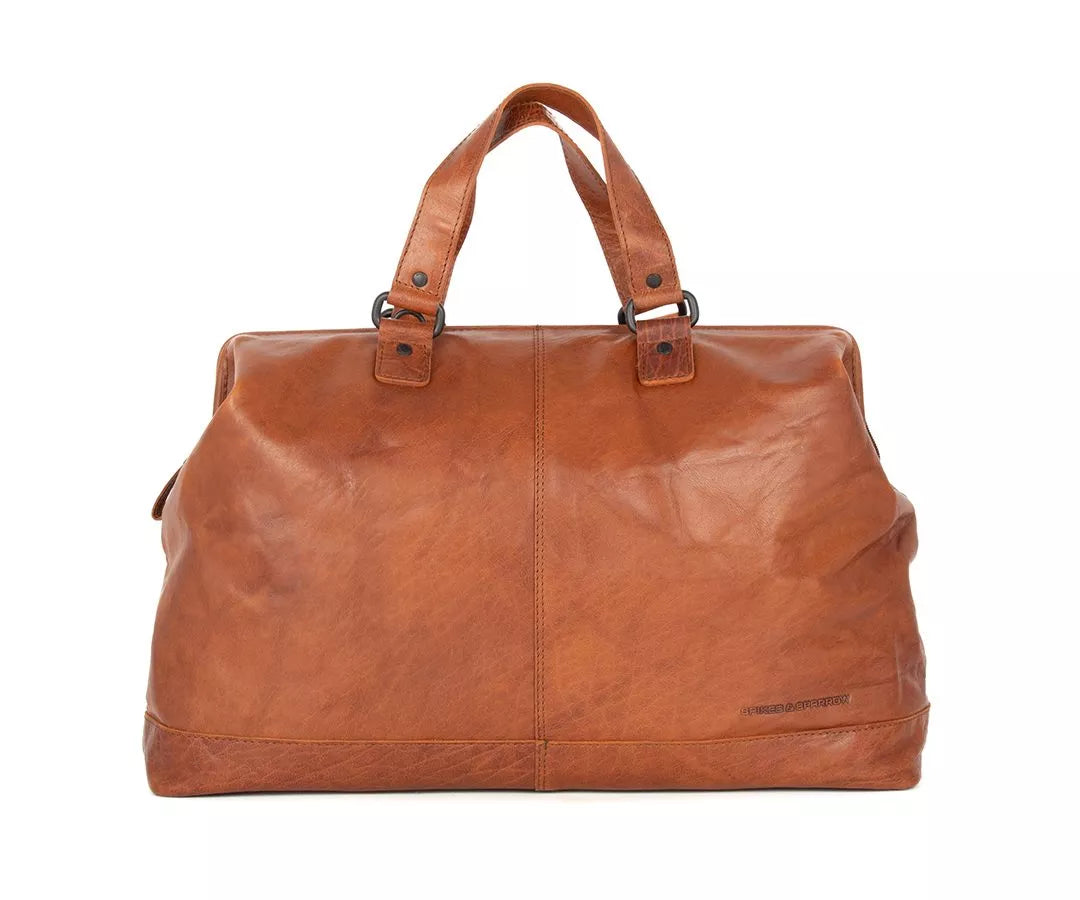 Spikes & Sparrow Weekendbag Silverado