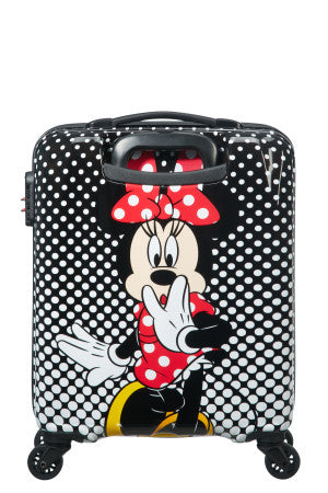 American Tourister DISNEY LEGENDS Kabinkoffert 55cm /36L