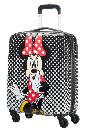 American Tourister DISNEY LEGENDS Kabinkoffert 55cm /36L