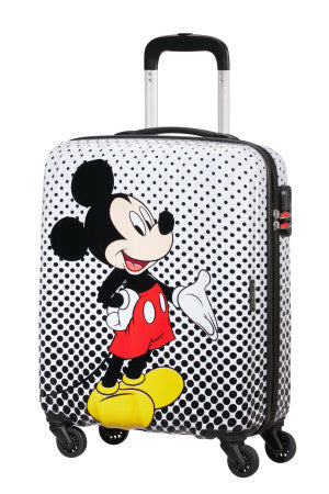 American Tourister DISNEY LEGENDS Kabinkoffert 55cm /36L