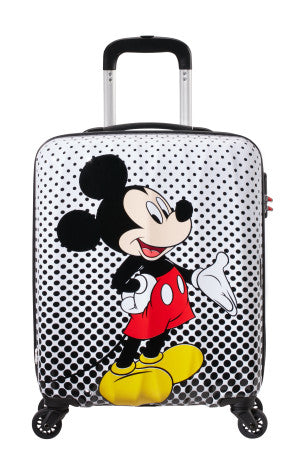 American Tourister DISNEY LEGENDS Kabinkoffert 55cm /36L