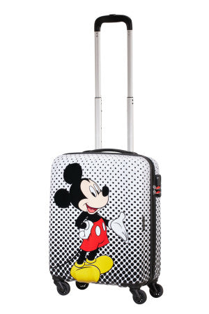 American Tourister DISNEY LEGENDS Kabinkoffert 55cm /36L