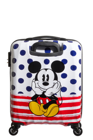 American Tourister DISNEY LEGENDS Kabinkoffert 55cm /36L