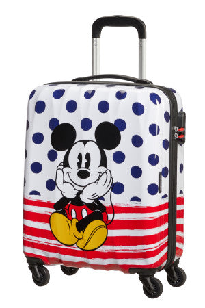 American Tourister DISNEY LEGENDS Kabinkoffert 55cm /36L