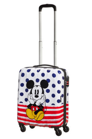 American Tourister DISNEY LEGENDS Kabinkoffert 55cm /36L