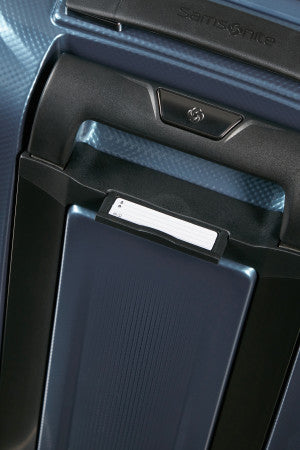 Samsonite ATTRIX Ekstra Stor Koffert 81 cm/120L