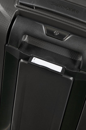 Samsonite ATTRIX Kabinkoffert 55 cm/38L