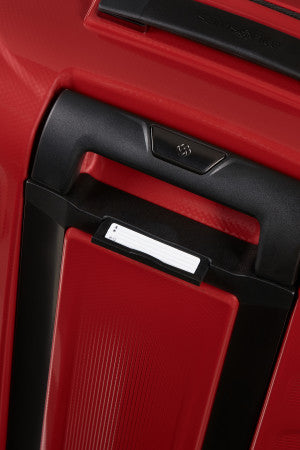 Samsonite ATTRIX Ekstra Stor Koffert 81 cm/120L