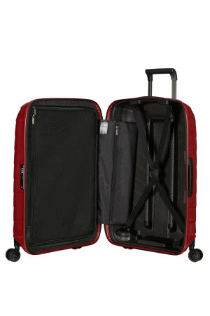 Samsonite ATTRIX Ekstra Stor Koffert 81 cm/120L