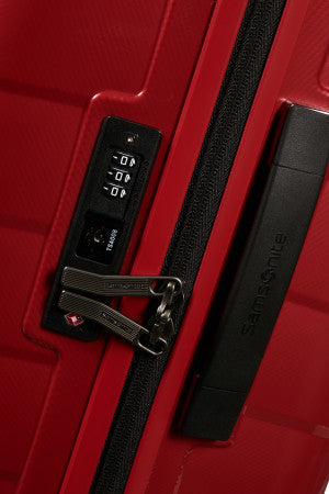 Samsonite ATTRIX Ekstra Stor Koffert 81 cm/120L