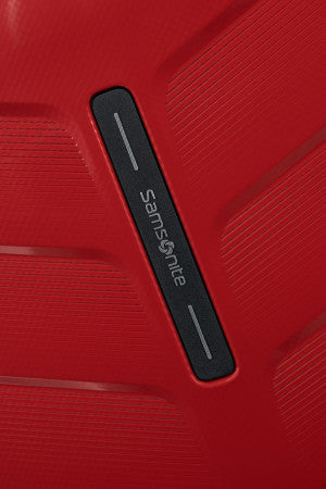 Samsonite ATTRIX Ekstra Stor Koffert 81 cm/120L
