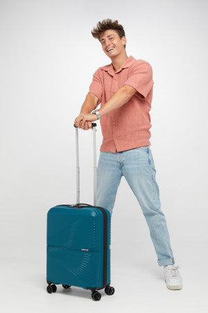 American Tourister Airconic Kabinkoffert 55 cm/33,5 L