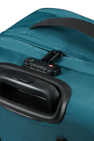 American Tourister Urban Track Duffelbag med hjul 78,5cm/116L